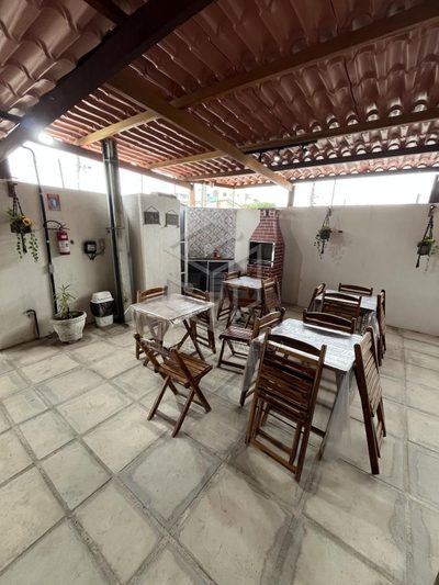 Apartamento, 3 quartos, 66 m² - Foto 3
