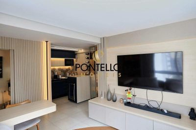 Apartamento, 2 quartos, 72 m² - Foto 3