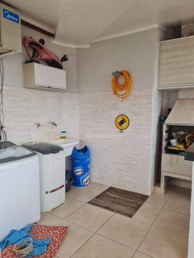 Apartamento, 3 quartos, 90 m² - Foto 5