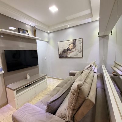 Apartamento, 2 quartos, 64 m² - Foto 3