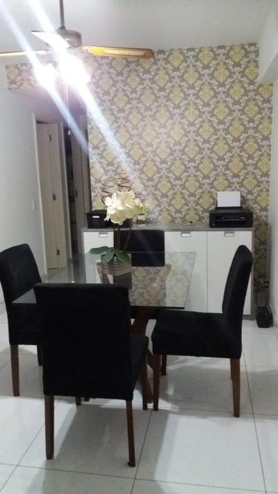 Apartamento, 3 quartos, 100 m² - Foto 4