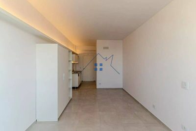 Apartamento, 1 quarto, 27 m² - Foto 3