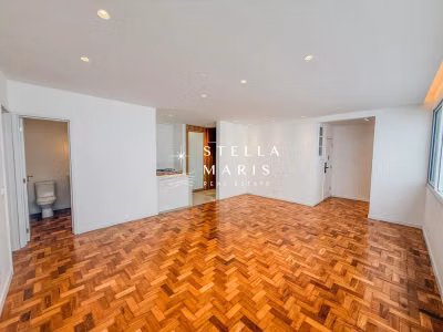 Apartamento, 3 quartos, 120 m² - Foto 1