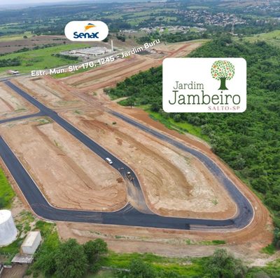 Terreno, 187 m² - Foto 1