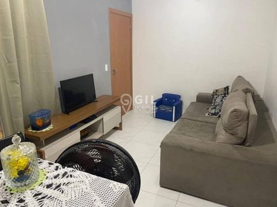 Apartamento, 2 quartos, 50 m² - Foto 2