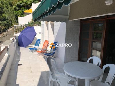 Apartamento, 3 quartos, 188 m² - Foto 3