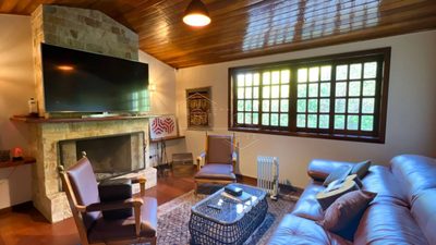 Casa, 3 quartos, 339 m² - Foto 2