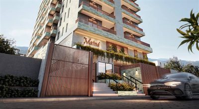 Apartamento, 2 quartos, 71 m² - Foto 1