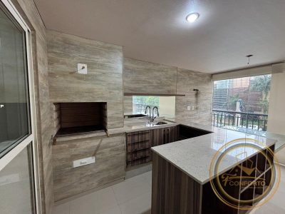 Apartamento, 3 quartos, 215 m² - Foto 2