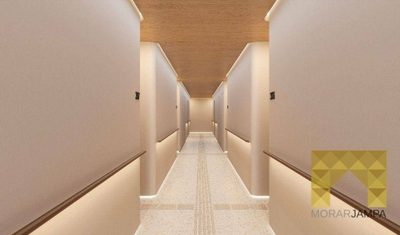 Cobertura, 1 quarto, 30 m² - Foto 3