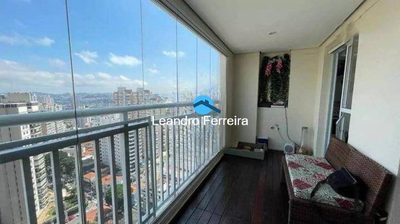 Cobertura, 3 quartos, 170 m² - Foto 5