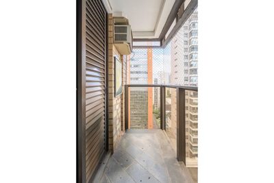 Apartamento, 1 quarto, 39 m² - Foto 5
