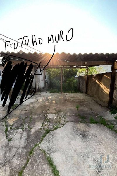 Terreno, 200 m² - Foto 2