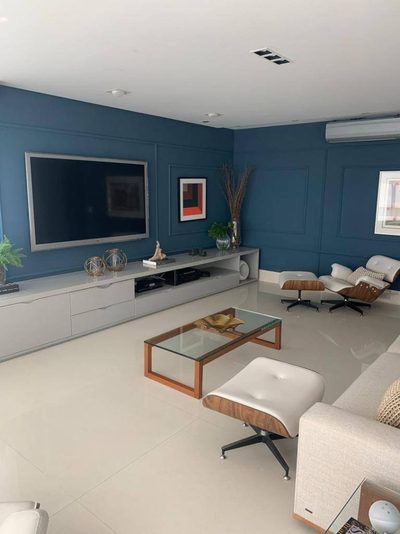 Apartamento, 3 quartos, 234 m² - Foto 3