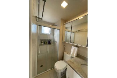 Apartamento, 2 quartos, 71 m² - Foto 2