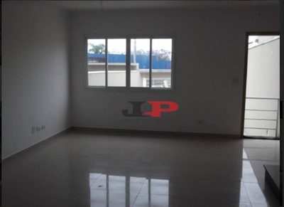 Sobrado, 3 quartos, 90 m² - Foto 3