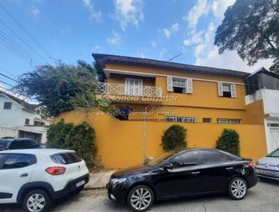Sobrado, 3 quartos, 185 m² - Foto 1