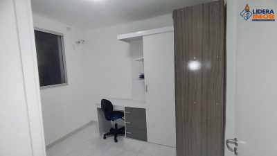 Apartamento, 2 quartos, 76 m² - Foto 3