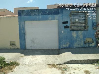 Casa, 2 quartos, 115 m² - Foto 1