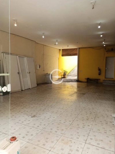 Prédio Inteiro, 200 m² - Foto 4