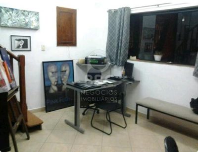 Sobrado, 3 quartos, 110 m² - Foto 3