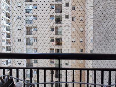 Apartamento, 2 quartos, 56 m² - Foto 5