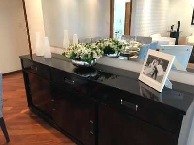 Apartamento, 3 quartos, 155 m² - Foto 5