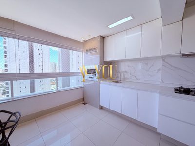 Apartamento, 3 quartos, 103 m² - Foto 5