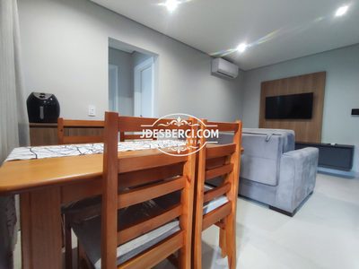 Apartamento, 2 quartos, 57 m² - Foto 5