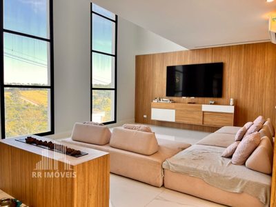 Casa, 4 quartos, 401 m² - Foto 3