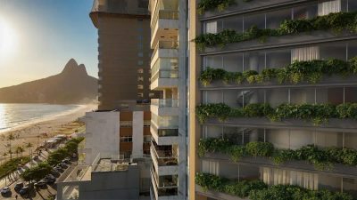 Apartamento, 4 quartos, 411 m² - Foto 5