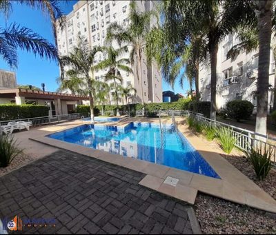 Apartamento, 2 quartos, 57 m² - Foto 1