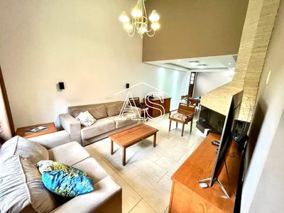 Casa, 5 quartos, 195 m² - Foto 3
