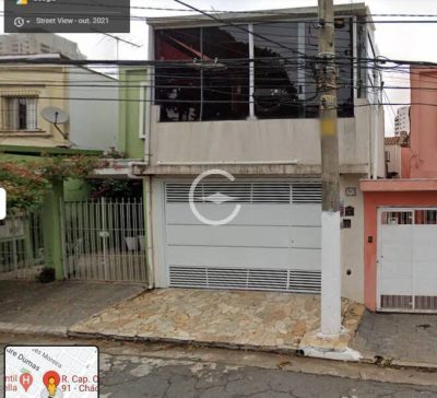 Casa, 2 quartos, 134 m² - Foto 1