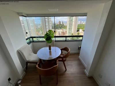 Apartamento, 1 quarto, 40 m² - Foto 5
