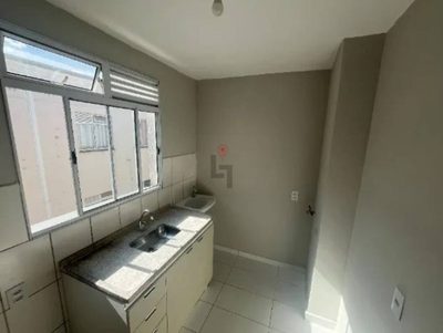 Apartamento, 2 quartos, 50 m² - Foto 5