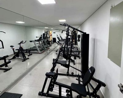 Cobertura, 5 quartos, 205 m² - Foto 2