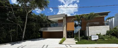 Casa, 6 quartos, 650 m² - Foto 1