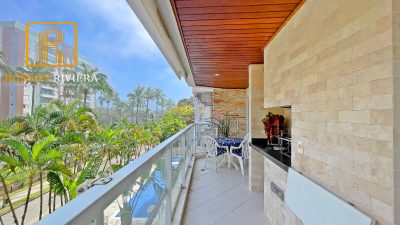 Apartamento, 3 quartos, 103 m² - Foto 5