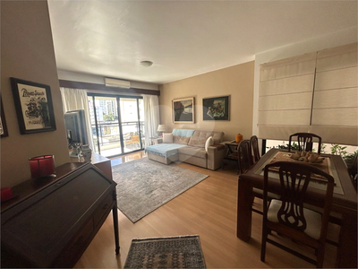 Apartamento, 4 quartos, 172 m² - Foto 1