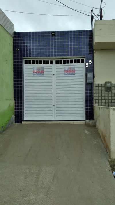 Prédio Inteiro - Foto 1