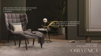 Apartamento, 4 quartos, 191 m² - Foto 4