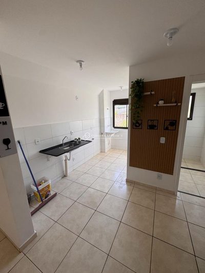 Apartamento, 2 quartos - Foto 4