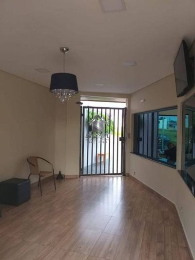Apartamento, 2 quartos, 48 m² - Foto 1
