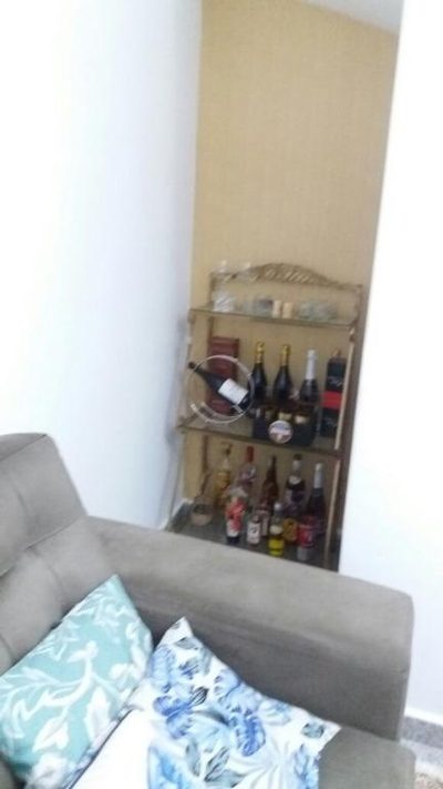 Sobrado, 2 quartos, 100 m² - Foto 2