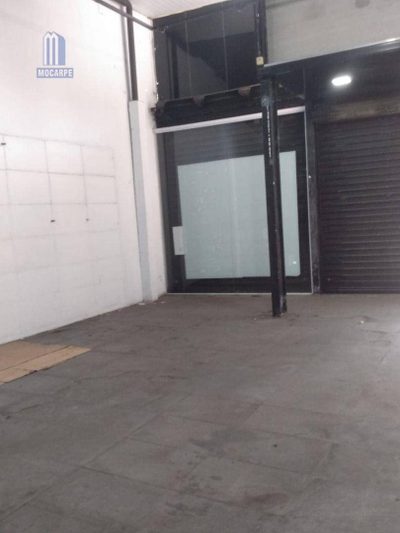 Loja-Salão, 482 m² - Foto 3