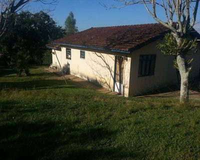 Chácara, 4 quartos, 3 hectares - Foto 1