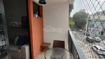 Apartamento, 3 quartos, 82 m² - Foto 5