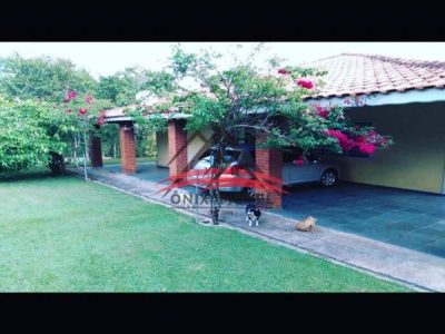 Chácara, 3 quartos, 4226 m² - Foto 2