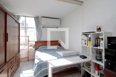 Kitnet-Studio, 40 m² - Foto 3